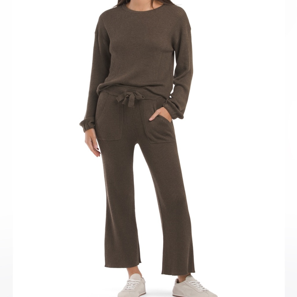 NWT Splendid Sweater Set